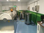 Paintball Softgel-Verkapselungs-Maschine, weiches Gelatinekapsel Produktionsanlage