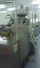 Gemüsegelatine automatische Vgel-Verkapselungs-Maschine für die Paintball-Kapsel FDA-gebilligt