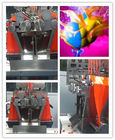Biokost/kosmetische Softgel-Paintball-Verkapselungs-Maschine für Öl- und Pastenfüllung