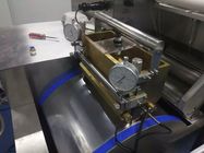 Spreizer-Kasten und Würfel rollen Kupfer-Kapselverkapselung Füllmaschine-Teile