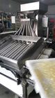 Kapsel-Inspektions-Maschine 12 Rolls Softge für Rinderquellgelatine Halal CER