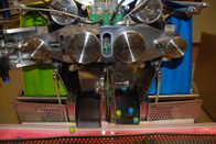 Flüssige CBD-Ölbasis 7-Zoll-Kapsel, die Softgel-Verkapselungs-Maschine füllt