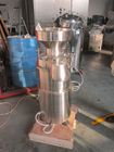 Softgel-Kapsel-Medizin flüssige Wiederverwertungsmaschine mit SUS316 Hauptmaterial, Geschwindigkeit 960RPM