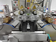 Gemüsemaschinenfabriklieferant gelatine softgel capsulation Maschine S610V 250