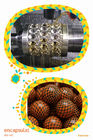 0,68&quot; Paintball, der Maschine mit hoher leistungsfähiger encapsulatuion Formelunterstützung herstellt