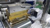 20 Kilowatt pharmazeutische Maschinerie für weichen Kapsel-Hersteller/Mikroöl-Schmierung