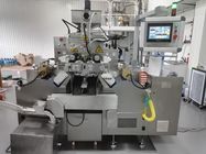Weiche Gelatine automatische Vgel-Verkapselungs-Maschine mit Medizin-Verpackungsfließband 43470/Stunde