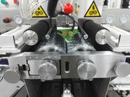 12 Zoll automatische Vgel-Verkapselungs-Maschine für Gelatinekapselfüllen der Gemüsestärke das weiche