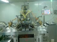 Mikroskala automatische Vgel-Verkapselungs-Maschine für Honig-/Cbd-Öl-Kapsel