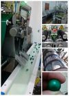 Paintball Samll-Kapazitäts-automatische Kapsel-Maschine mit Fromula/Rohstoff