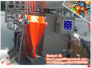 pharmazeutischer Gelatine-Farbmischer der Maschinerie-5kw mit hydraulischem anhebendem System