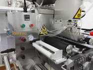 S403 Gel-Verkapselungs-Maschine CER Zertifikat R&amp;D Softgel automatisches weiches