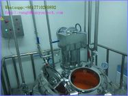 Weiche Gelatine-automatische Kapsel-Maschinen-Stärke-Rohstoff für die Nahrung pharmazeutisch