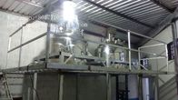 Stärke-Gelatine-schmelzender Behälter des Warmwasserbereitungs-elektrisches Steuer1000l Veg mit Vakuum