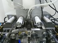 Softgel-Öl-Kapsel automatische Vgel-Verkapselungs-Maschine pharmazeutisch mit Sturz-Trockner