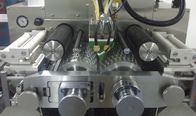 CBD-Olivenöl große Skala-weiche Kapsel-Füllmaschinefabrik mit Störungs-Diagnose