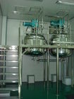 schmelzender Behälter der Gelatine-450L für Gesundheits-Produkte interessieren sich Hersteller/Fisch-Öl-Hersteller