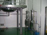 schmelzender Behälter der Gelatine-450L für Fisch-Öl-Hersteller