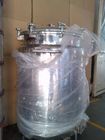 Service-Behälter der Gelatine 100L/Gelatinekondensatbehälter für die Speicherung der Gelatine