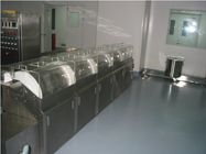Automatische Verkapselungs-Maschine für Paintball-Verkapselungs-Trommel Dryer/weiche Kapsel