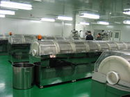 Softgel 0.32KW kapseln Produktionsschleuder Verkapselungs-Trommel Dryer ein