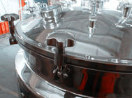 Service-Behälter der Gelatine 200L/Gelatinekondensatbehälter für die Speicherung der Gelatine