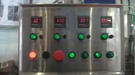 Genaue Temperaturüberwachungs-weiche Kapsel, die Maschine mit CER, 50000 - 70000 Softgel/H herstellt