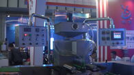 Genaue Temperaturüberwachungs-weiche Kapsel, die Maschine mit CER, 50000 - 70000 Softgel/H herstellt