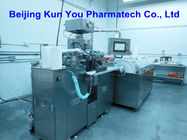 Pharmazeutische Maschine Softgel Encapsulaton für Fisch-Öl Softgel 120000 PC/H