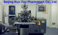 Pharmazeutische Maschine Softgel Encapsulaton für Fisch-Öl Softgel 120000 PC/H