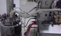 Industrie-kleine Laderaum-weiche Gel-Kapsel-Maschine mit Mikroschmierung