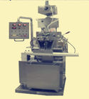 Automatische Maschinen-Linie der Kapsel-S406 mit der automatischen Grundfütterung