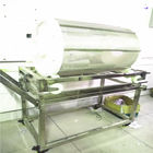 4 - Energie 12Kw Softgel-Kapsel-Maschine für Fisch-Öl/Vitamin-1-jährige Garantie
