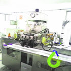 Weiche Kapsel S610, die Maschine mit der schmelzenden/trocknende Ausrüstung Gelatine herstellt