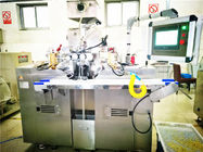 Steuerungs-pharmazeutische Maschinerie Kleinkapazitäts-S403 für die kosmetische/Lebensmittelindustrien