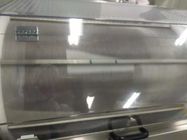 Edelstahl Softgel-Verkapselungs-Maschine für ovale längliche Form-Fisch-Öl-/Vitamin-Kapsel
