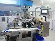 Softgel-Verkapselungs-Maschine des großen Umfangs 20kw medizinische mit PLC und Touch Screen