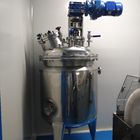Gelatine-schmelzender Behälter des Edelstahl-100L für Softgel-Verkapselungs-Maschine