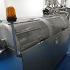 Inline-Trommel Drying Machine des Paintball-0.2kw