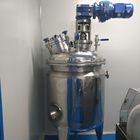 CBD-Öl Softgel-Kapsel-Verkapselungs-Maschine mit unterem FTE-Sensor FDA-gebilligt