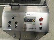PGJ-1 intelligente Softgel Verkapselungs-Maschinen-Trommel Dryer For Shaping und Polnisch