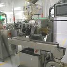 Hohe Präzision 6 Zoll-automatische Verkapselungs-Maschine Softgel, das Gewicht 900kg herstellt