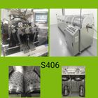 Maschinen-Material der Pharmaindustrie-weiches Gel-Kapsel-Maschinen-SS316