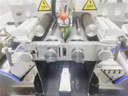 Gemüsegelatine Softgel-Verkapselungs-Maschine auf Hydroxypropylstärke-Material