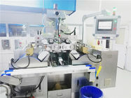 Pharmazeutische Maschinerie SS316 flüssige füllende Softgel-Verkapselungs-Ausrüstung