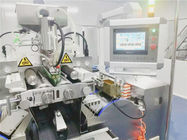 Pharmazeutische Maschinerie SS316 flüssige füllende Softgel-Verkapselungs-Ausrüstung