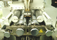 Volle automatische weiche Verkapselungs-Maschine des Gel-7kw mit Schalter-/Knopf-Steuerung