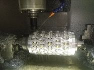 Kompakte Aluminiumkapsel-Form/sterben Rolls für weiche Gelatine-Verkapselungs-Maschine