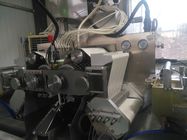 Softgel-Verkapselungs-Maschine des 10 Zoll-großen Umfangs medizinische mit Formel PLC-Steuerung