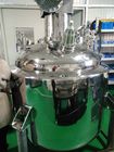 softgel Kapselproduktions-Vakuumbehälter für die Gelatine, die, mischend schmilzt